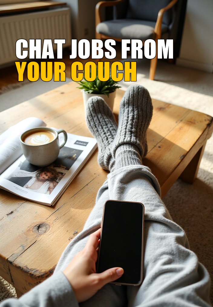 Why I Never Thought About Freelancing Until I Needed Extra Cash