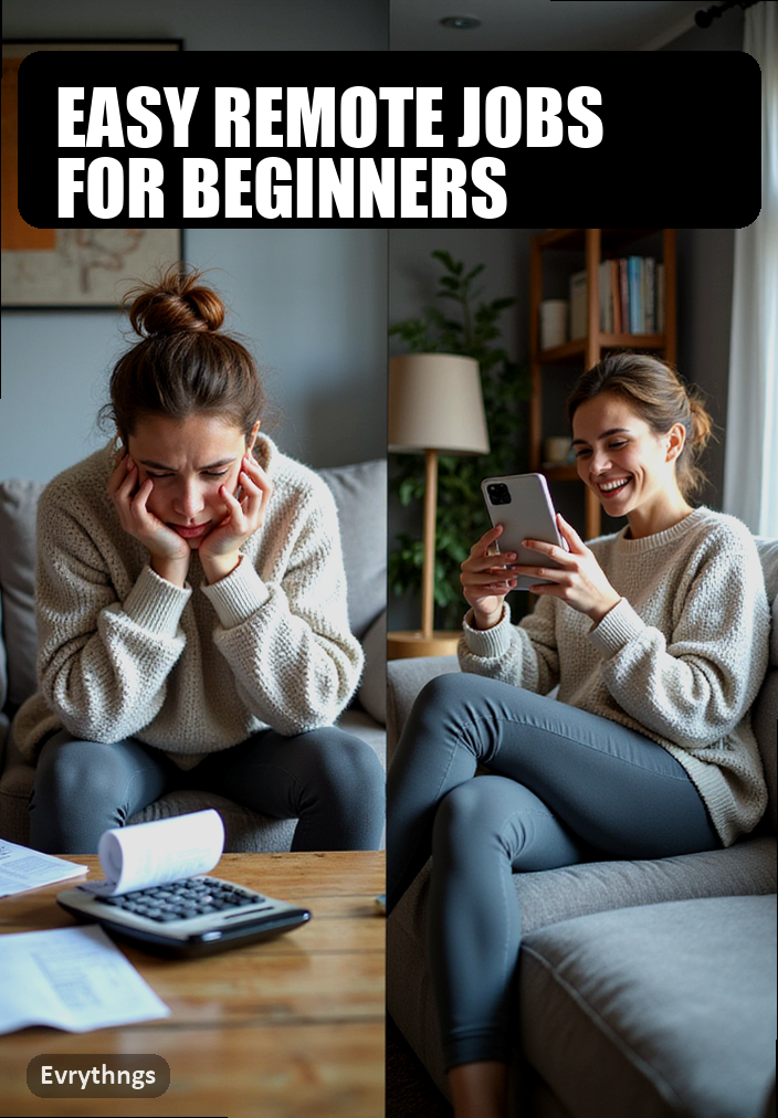 Why I Started a Side Hustle After Feeling Financially Stuck