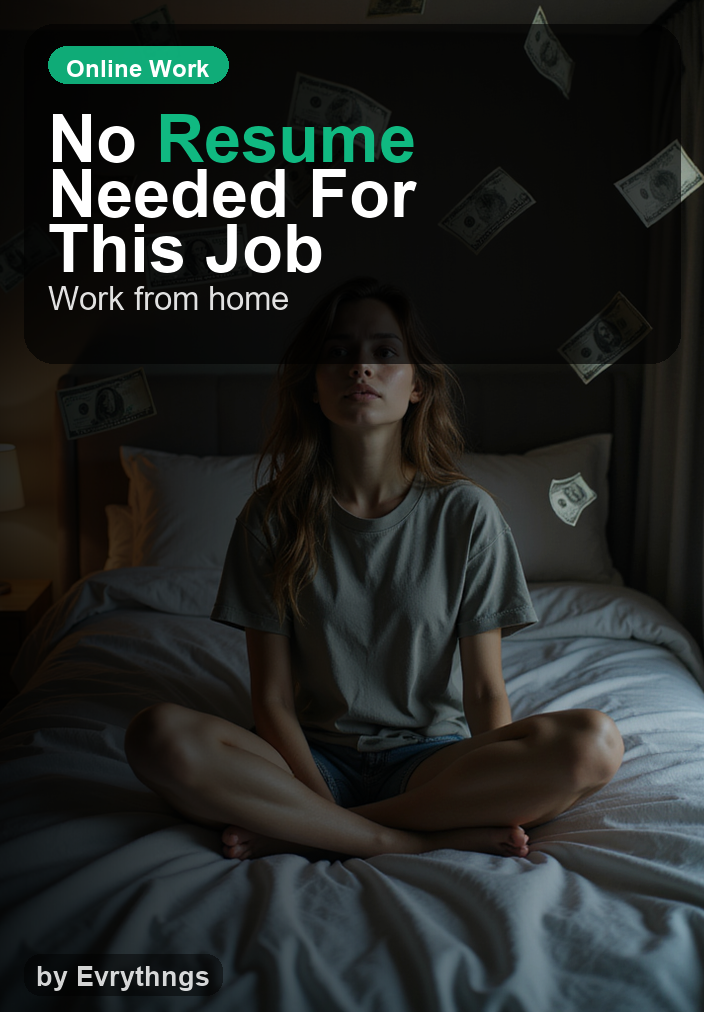 Why I Started Making Money Online to Pay Off Debt