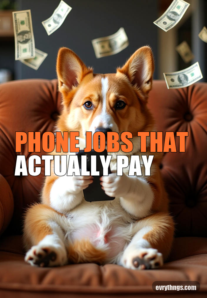 Why I Started Searching for Remote Jobs: A Personal Journey