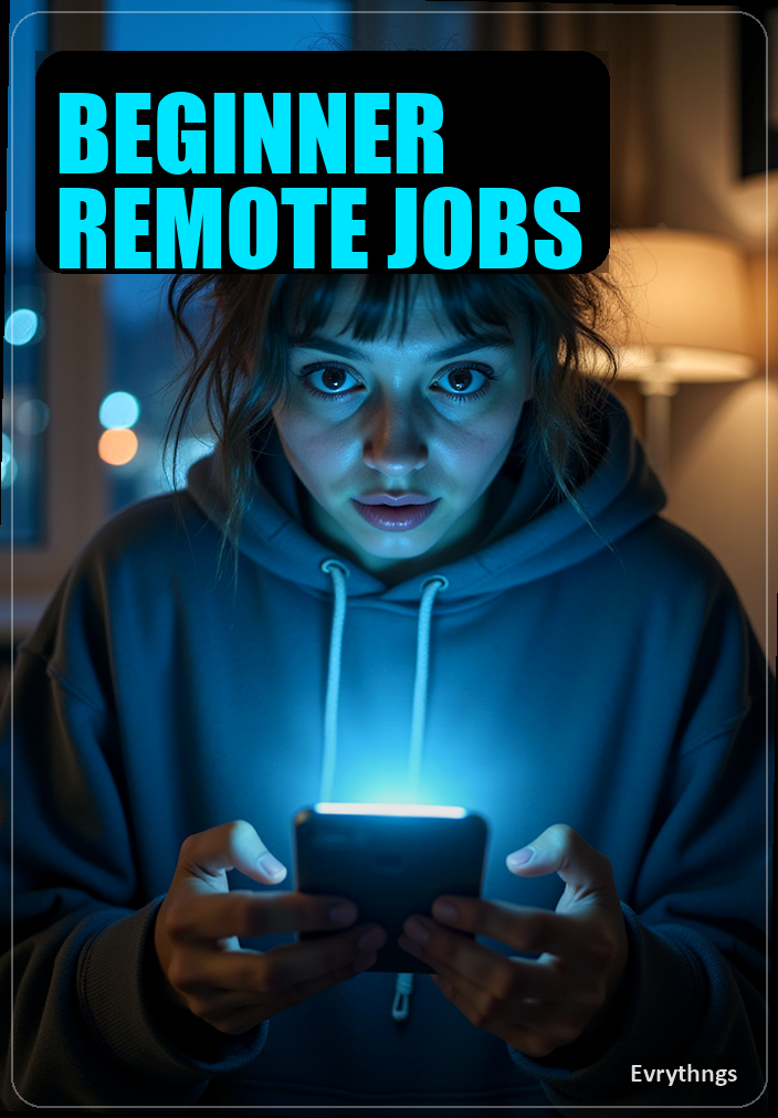 Why I Stopped Doubting Online Jobs and Started Making Money