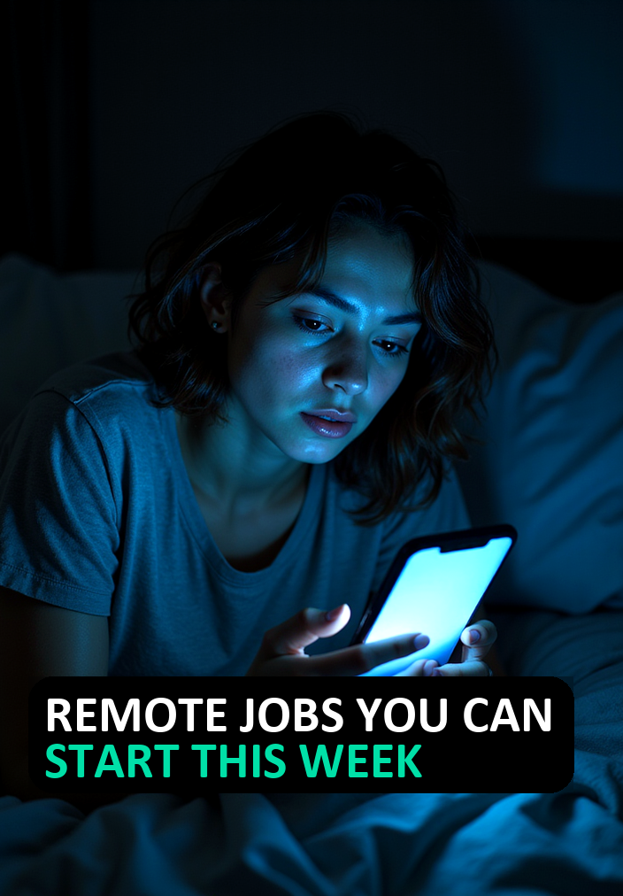 Why I Stopped Ignoring Remote Jobs That Fit My Busy Life