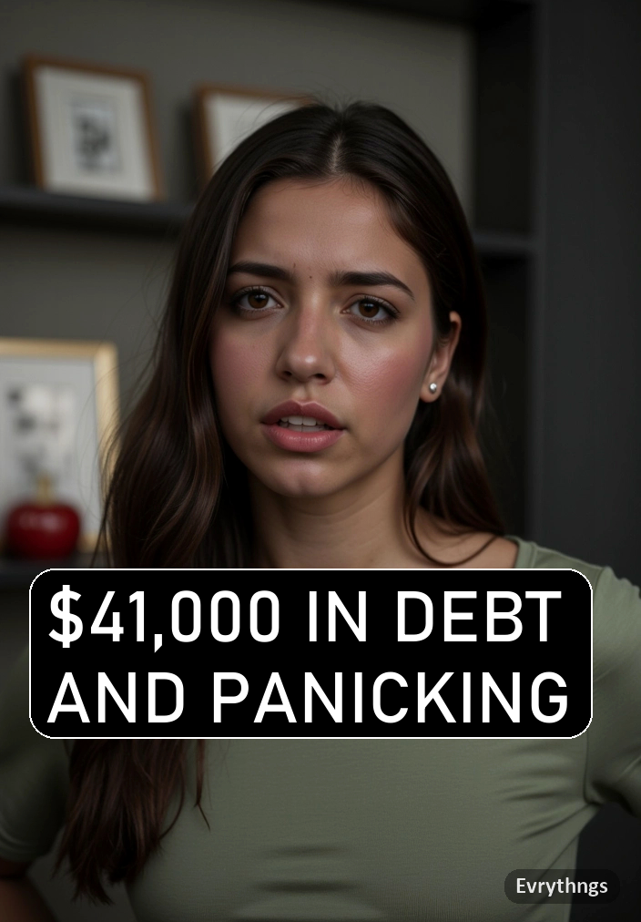 Why My Minimum Payments Felt Like a Never-Ending Cycle