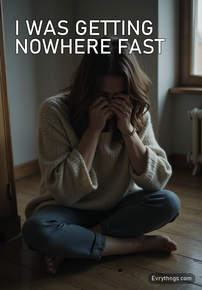 Why Talking About Debt Helped Me Heal My Financial Wounds