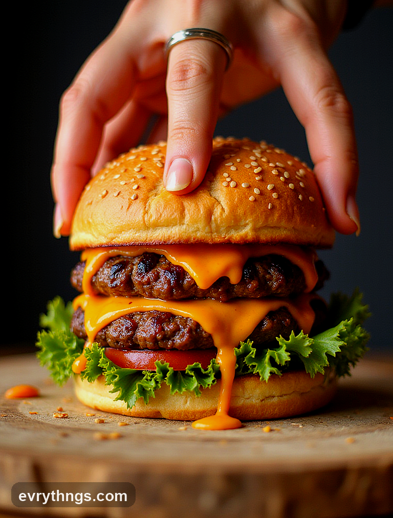 Why Your Food Choices Matter More Than You Think