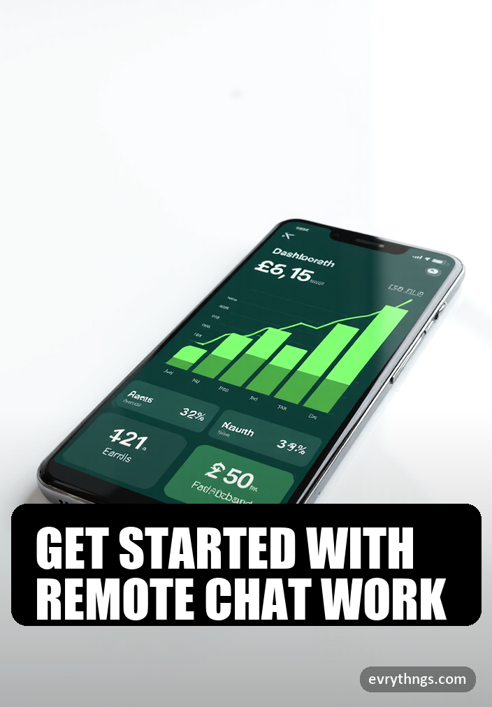 Working from Home: What I Learned About Making Money Online