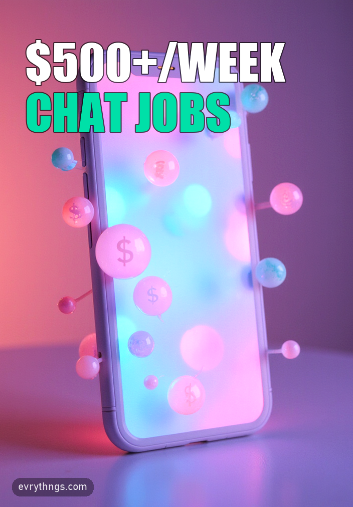 Easy Side Hustles for Extra Cash When You Need It