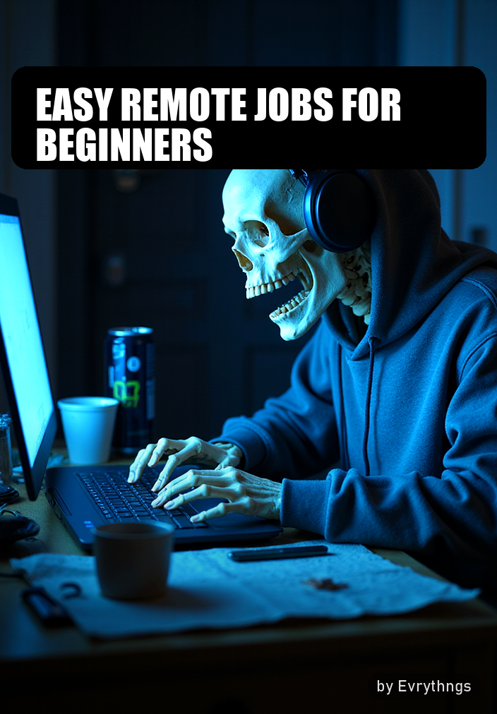 Easy Ways to Make Extra Money Without Leaving Your Home