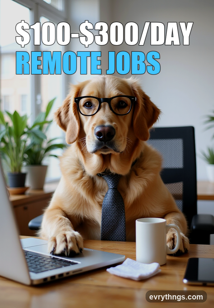 Finding Flexible Work: My Experience with Online Jobs