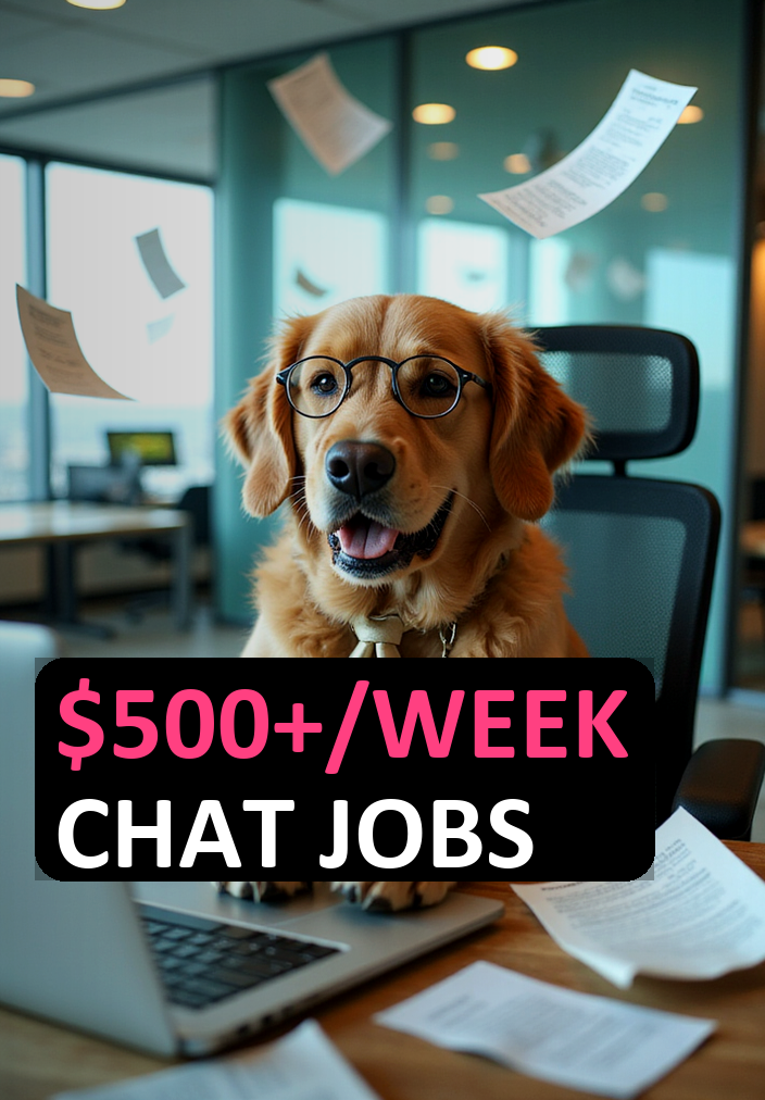 How I Cracked the Code on Flexible Work-from-Home Jobs