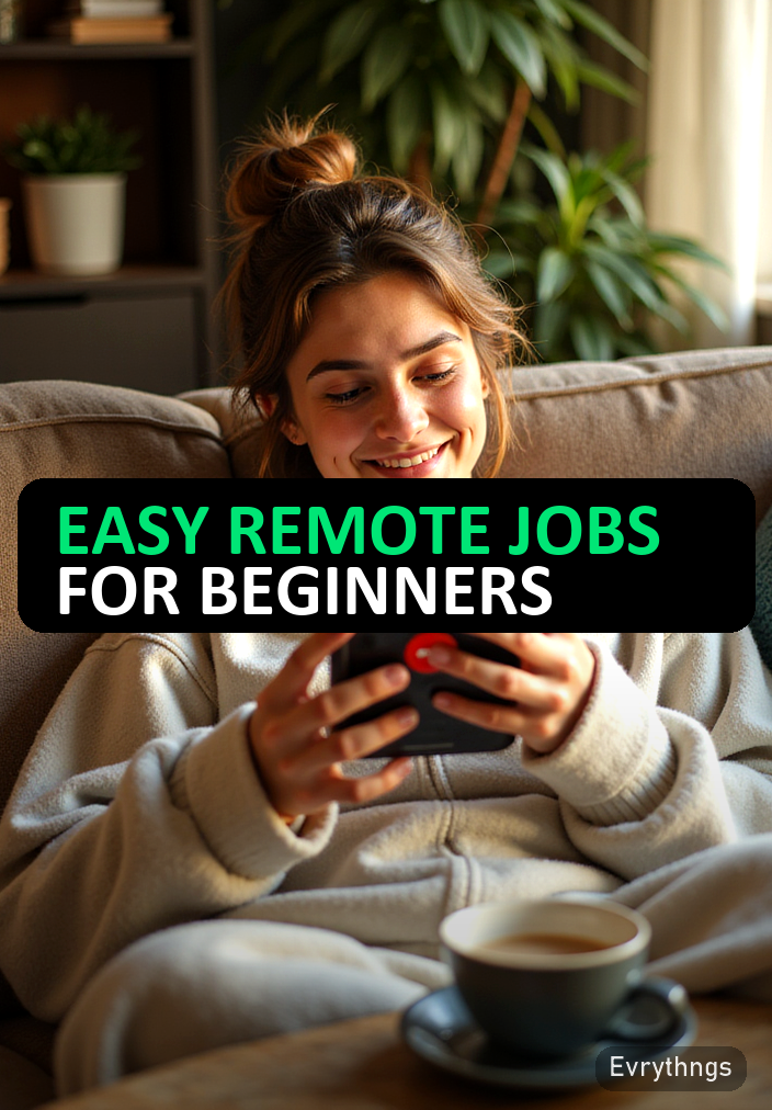 How I Discovered Simple Ways to Make Extra Money Online