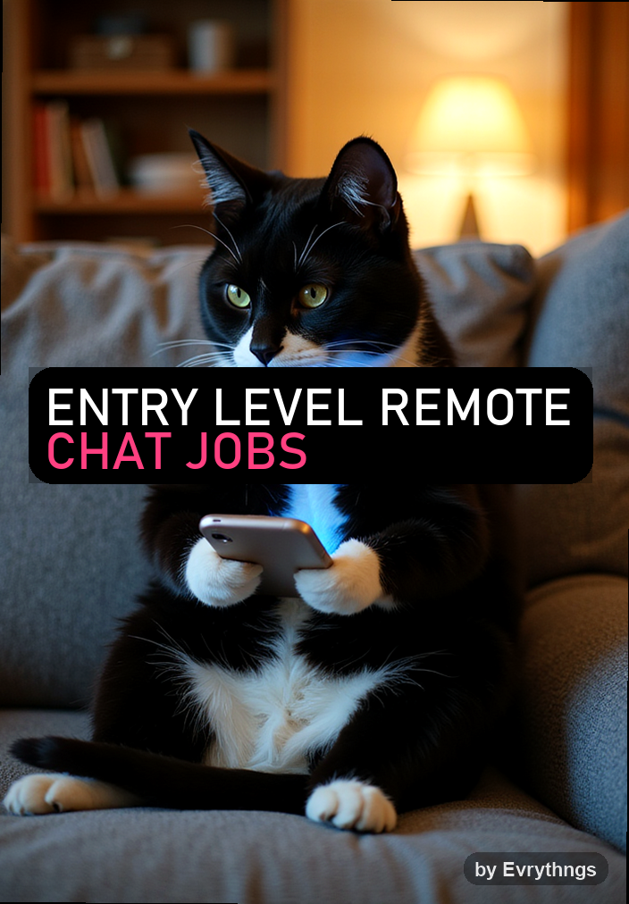 How I Discovered That Online Jobs Can Be Real and Rewarding