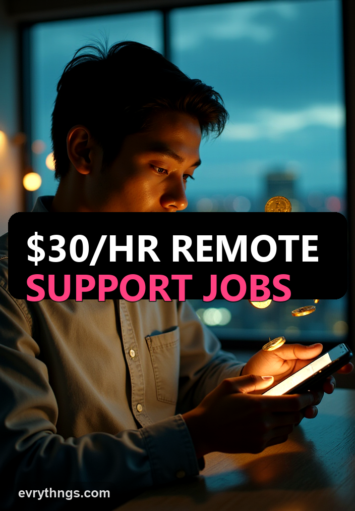 How I Finally Found a Work-from-Home Job That Pays the Bills