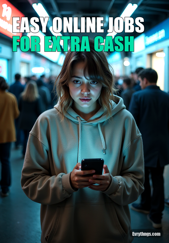 How I Found a Side Hustle That Fits My Busy Life