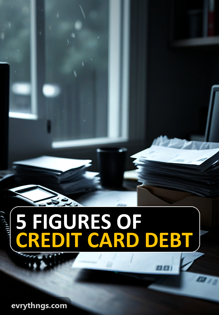 How I Found Clarity in My Financial Chaos