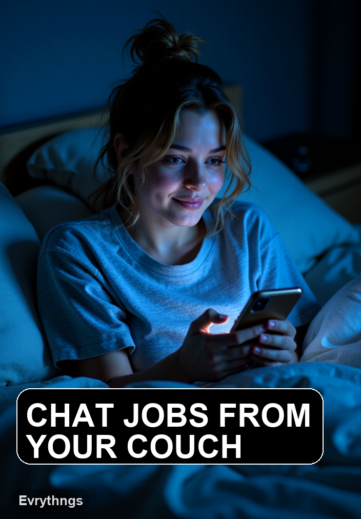 How I Found Legitimate Work from Home Jobs with No Experience