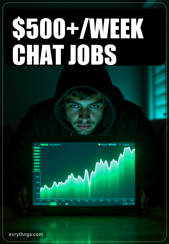 How I Found Success with Simple Phone-Based Work Opportunities