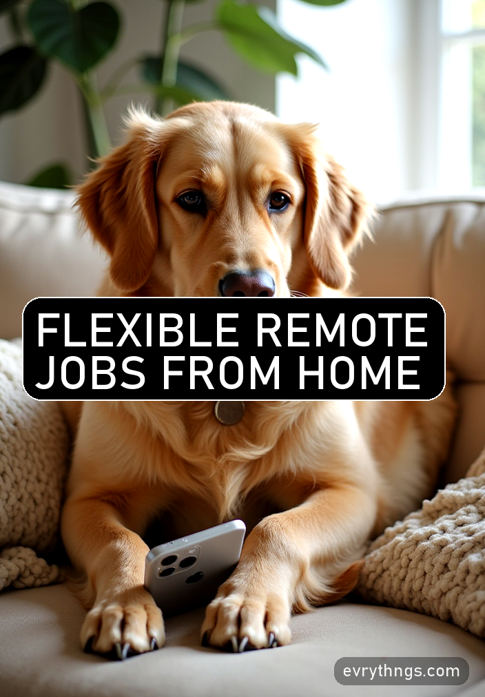 How I Landed My First Work from Home Job with Zero Experience