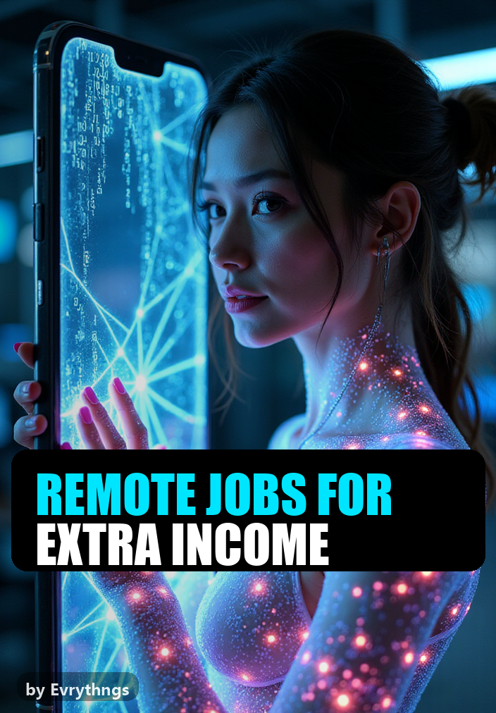 How I Made Extra Money Without Leaving My Couch