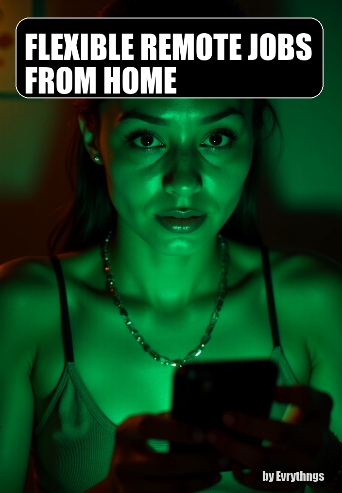 How I Made Money on My Lunch Break with Just My Phone