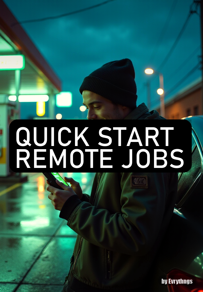 How I Made Money Online While Still Working Full-Time