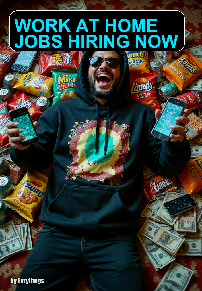 How I Made Money While Traveling Using My Smartphone