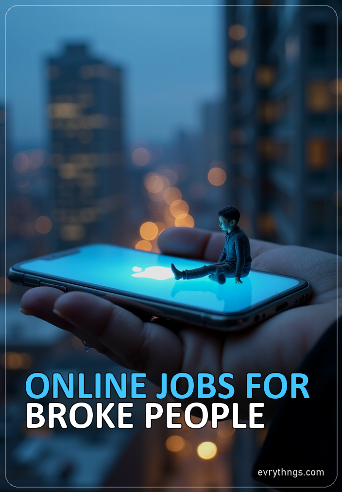 How I Managed to Earn Cash with Just My Smartphone