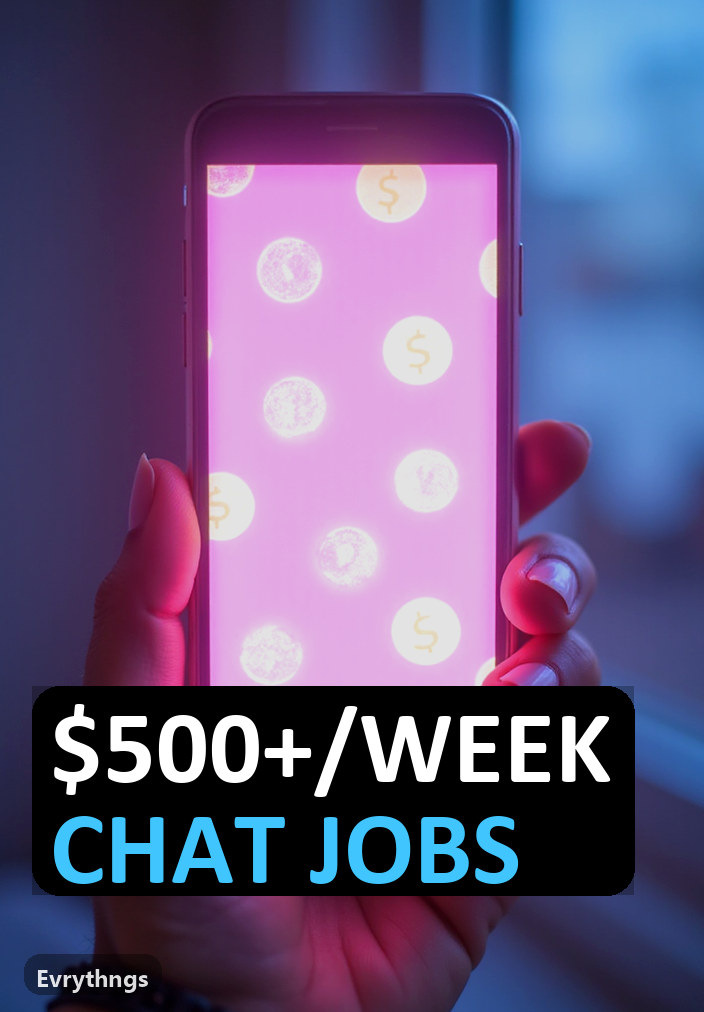 How I Navigated the World of Online Jobs and Found Success