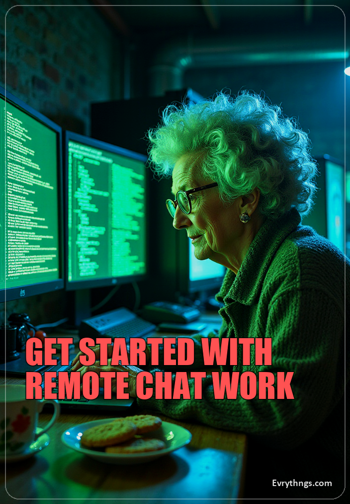 How I Turned a Simple Skill into a Steady Online Income