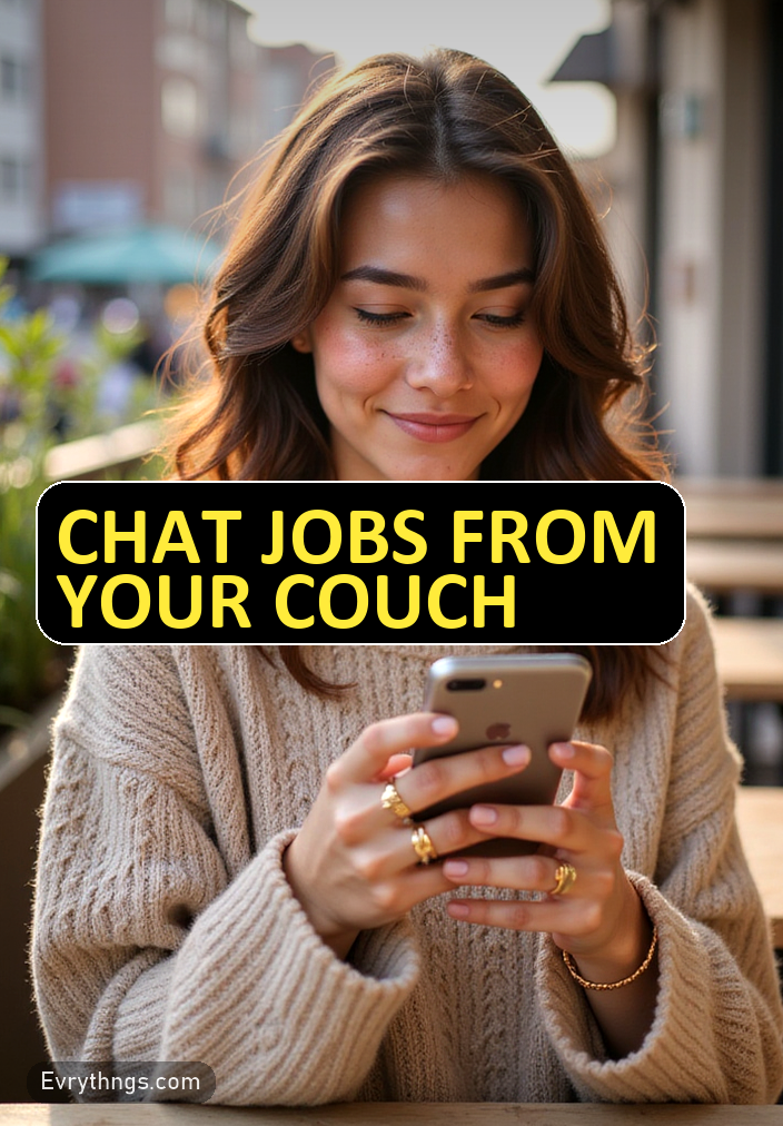 How I Turned My Passion into a Profitable Online Job