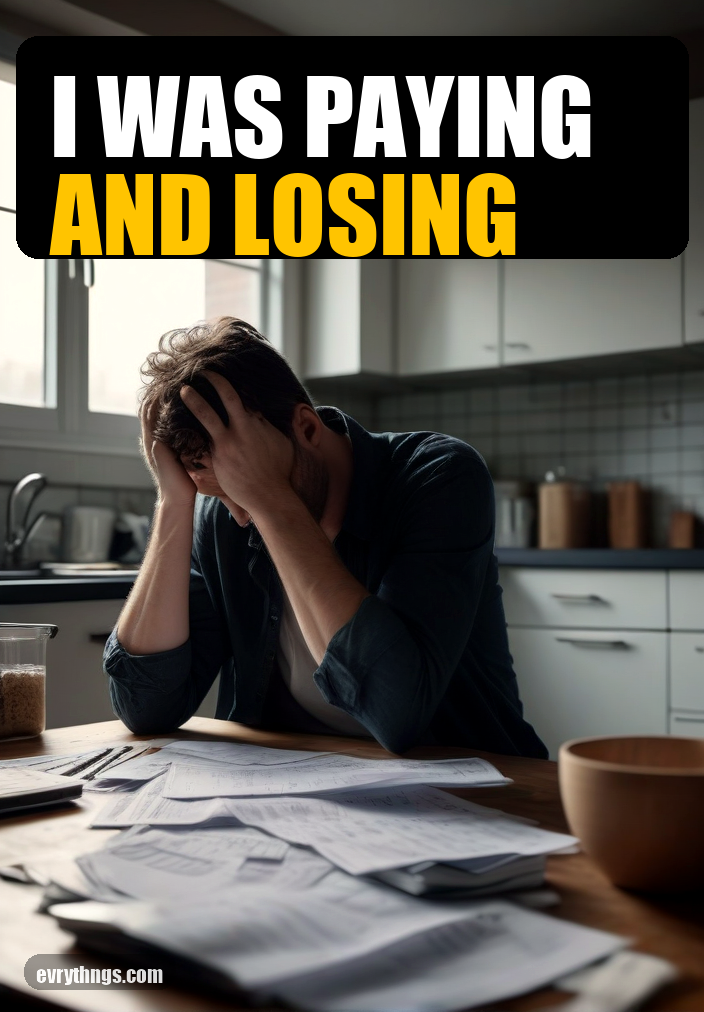 How to Find Hope When You’re Drowning in Debt