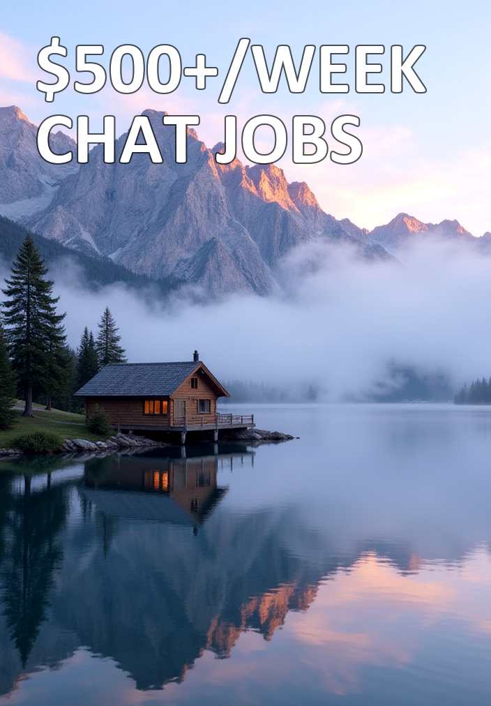 I Didn’t Believe in Online Jobs, Until I Tried This One