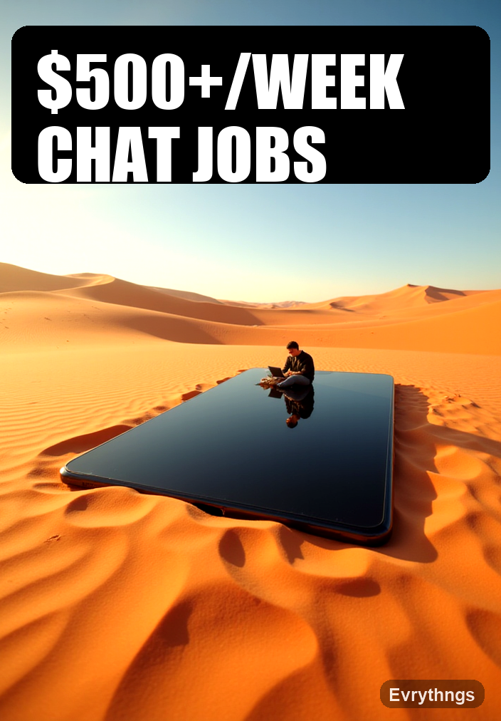 I Needed Extra Income and Discovered These Simple Online Jobs