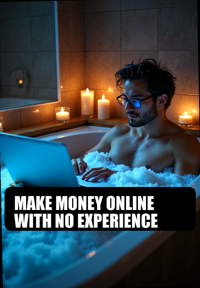 I Needed Extra Income, So I Tried These Online Opportunities
