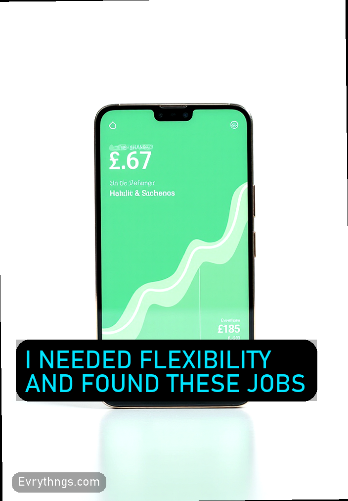 I Needed Flexibility and Found These Jobs Online