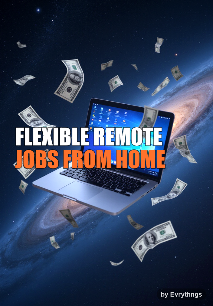 I Needed Money Fast, So I Tried These Remote Jobs