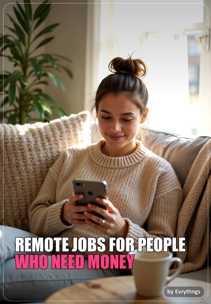 I Was Stressed About Money Until I Tried These Online Gigs