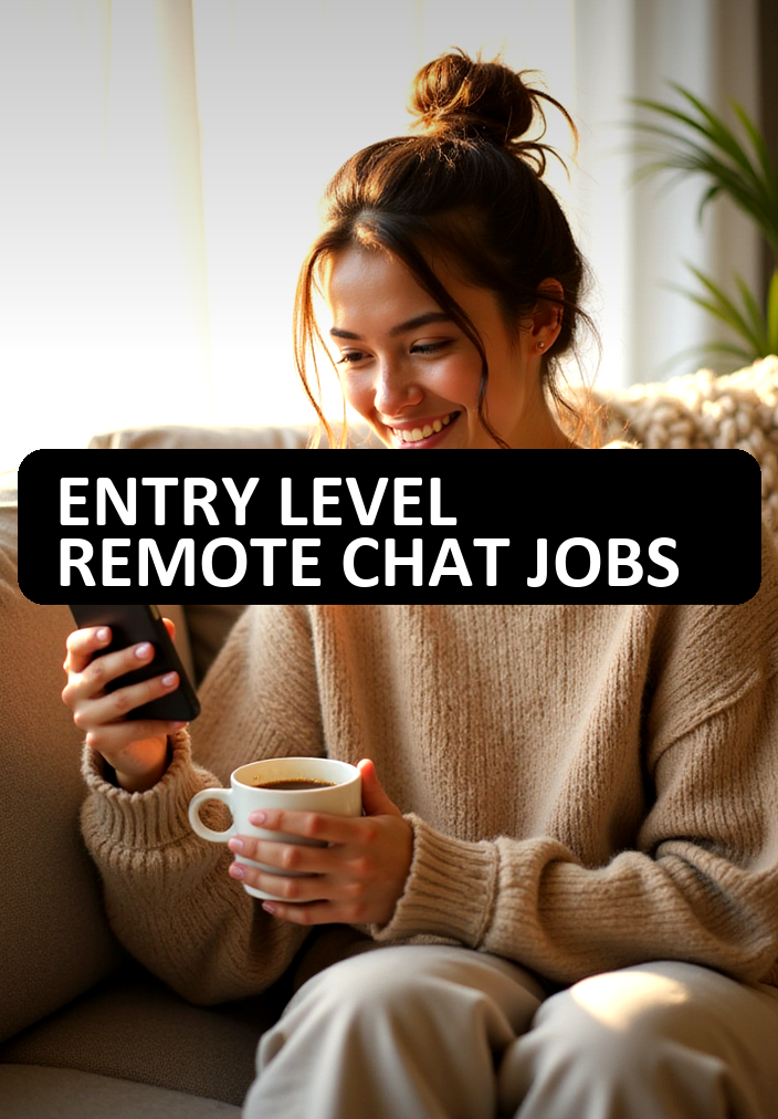 My Journey to Financial Freedom Through Remote Work