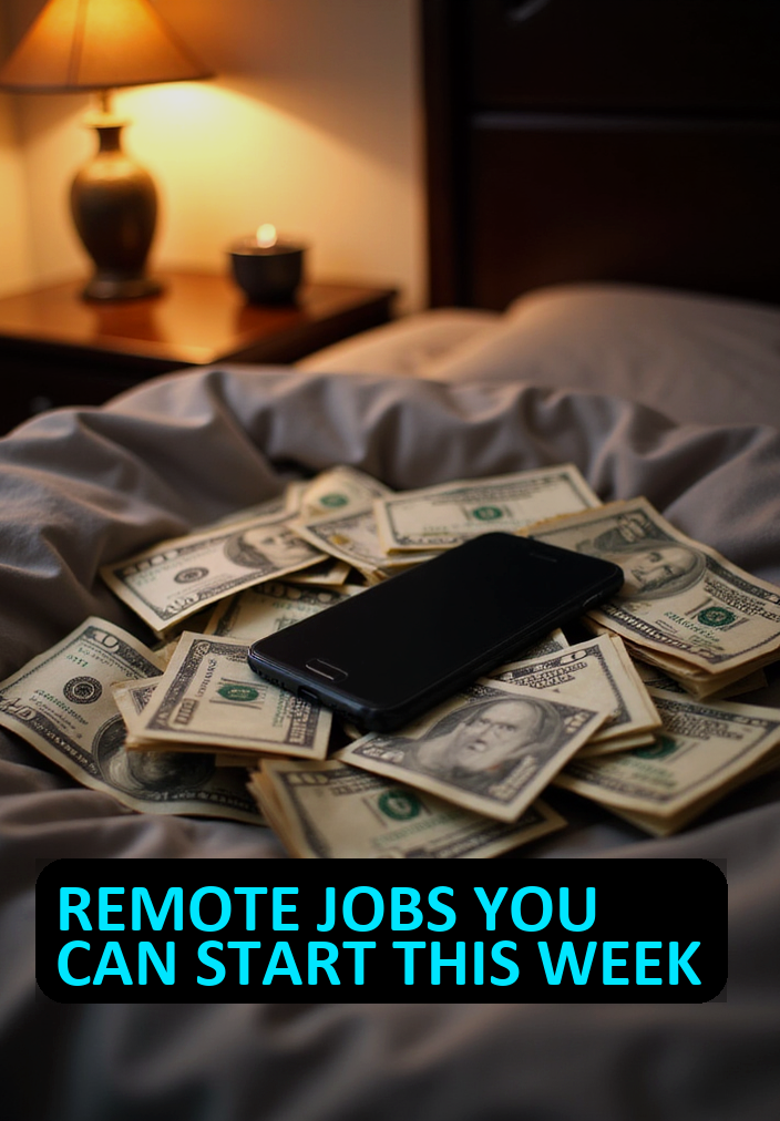 My Journey to Finding Flexible Income Without a Degree