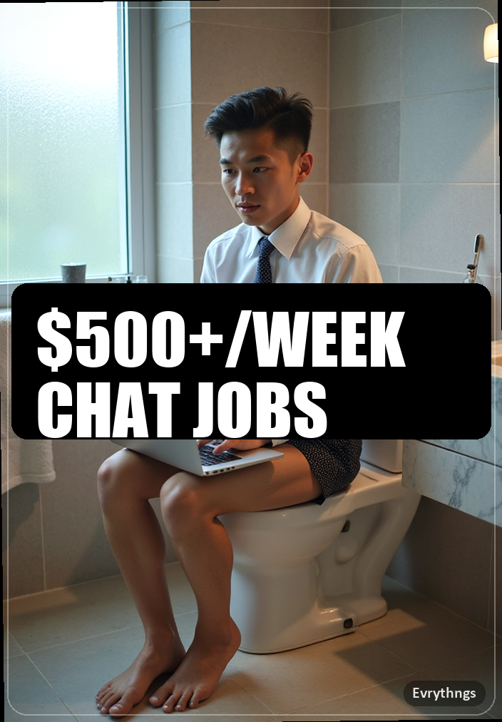 Need Extra Cash? Try These Beginner-Friendly Work Ideas