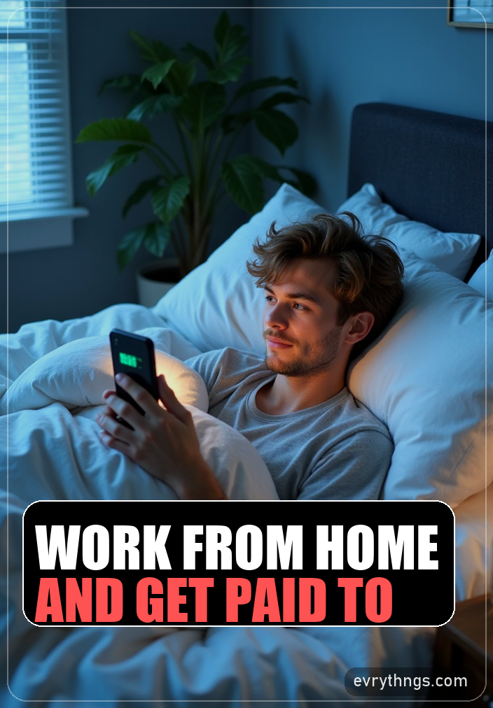 No Degree Needed: These Remote Jobs Changed My Financial Situation