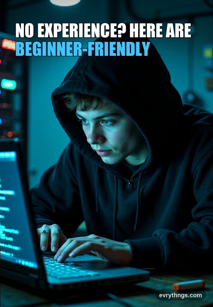 No Experience? Here Are Beginner-Friendly Jobs That Pay