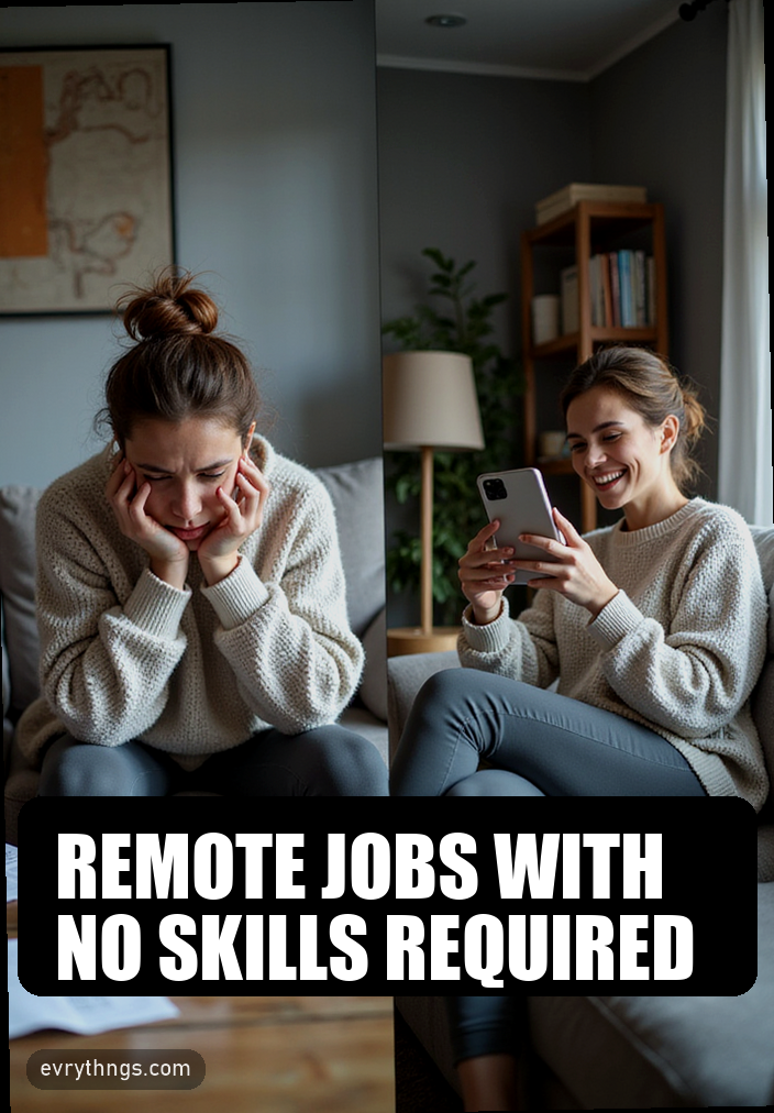 Remote Work Options I Never Knew Existed
