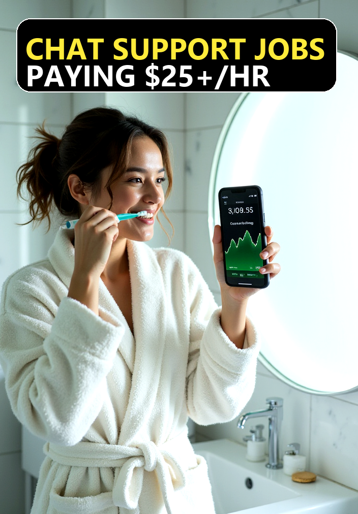 Scared of Starting an Online Job? Here’s How I Overcame It