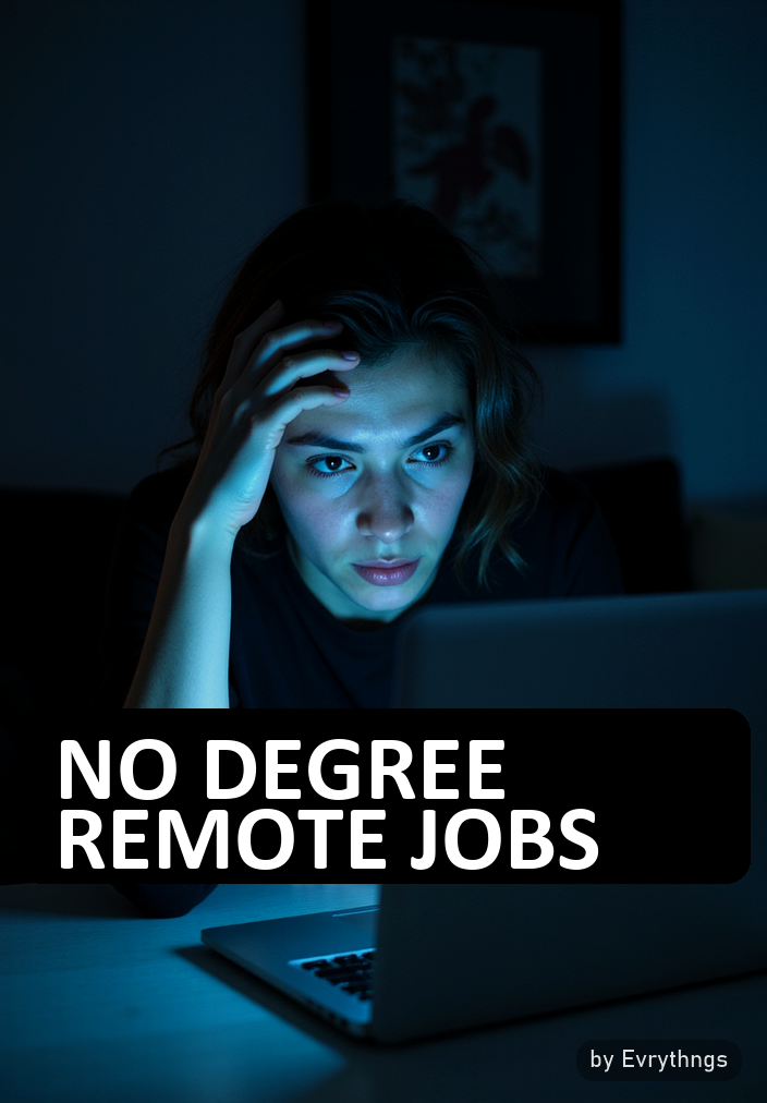 Surprising Ways to Earn Money Online Without a Degree