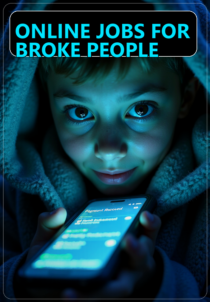 The Beginner-Friendly Jobs That Changed My Financial Situation