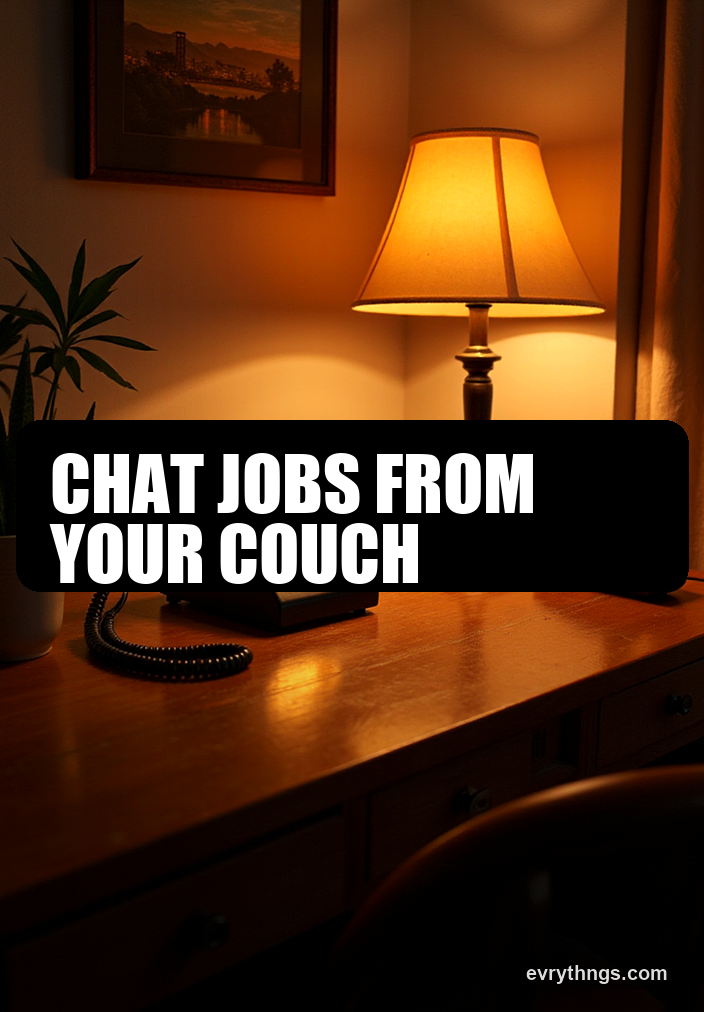 The Beginner’s Guide to Making Money from Home