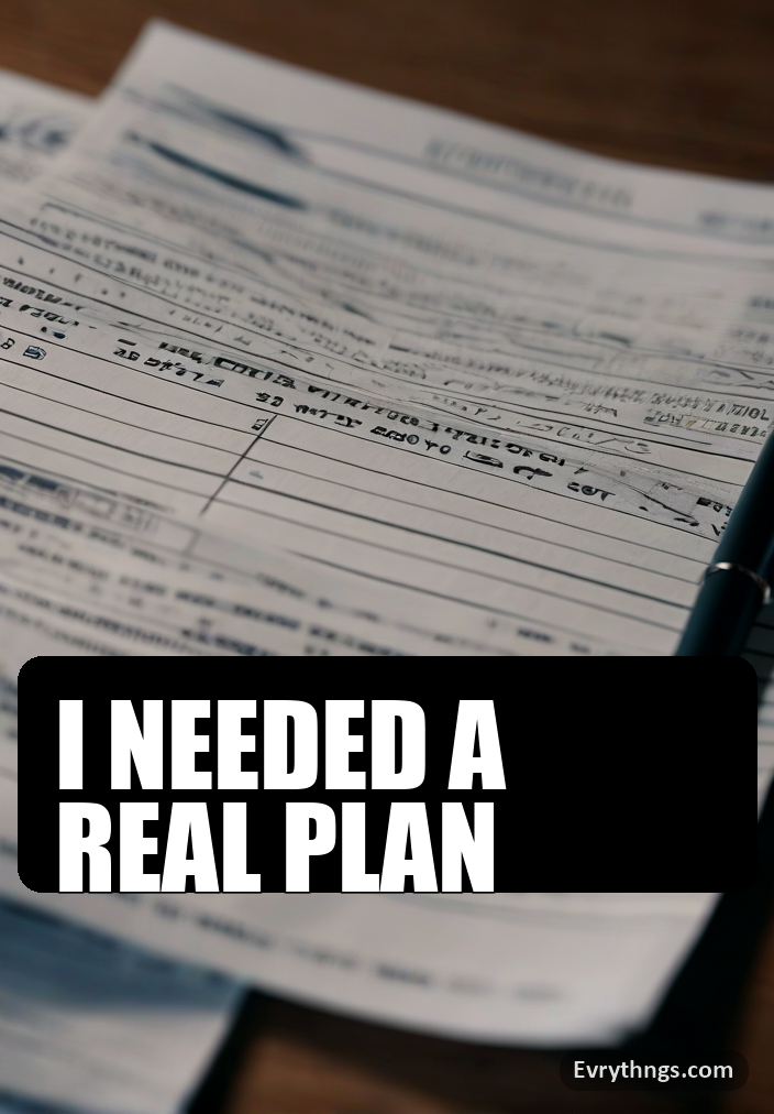 The Emotional Toll of Constantly Worrying About Money