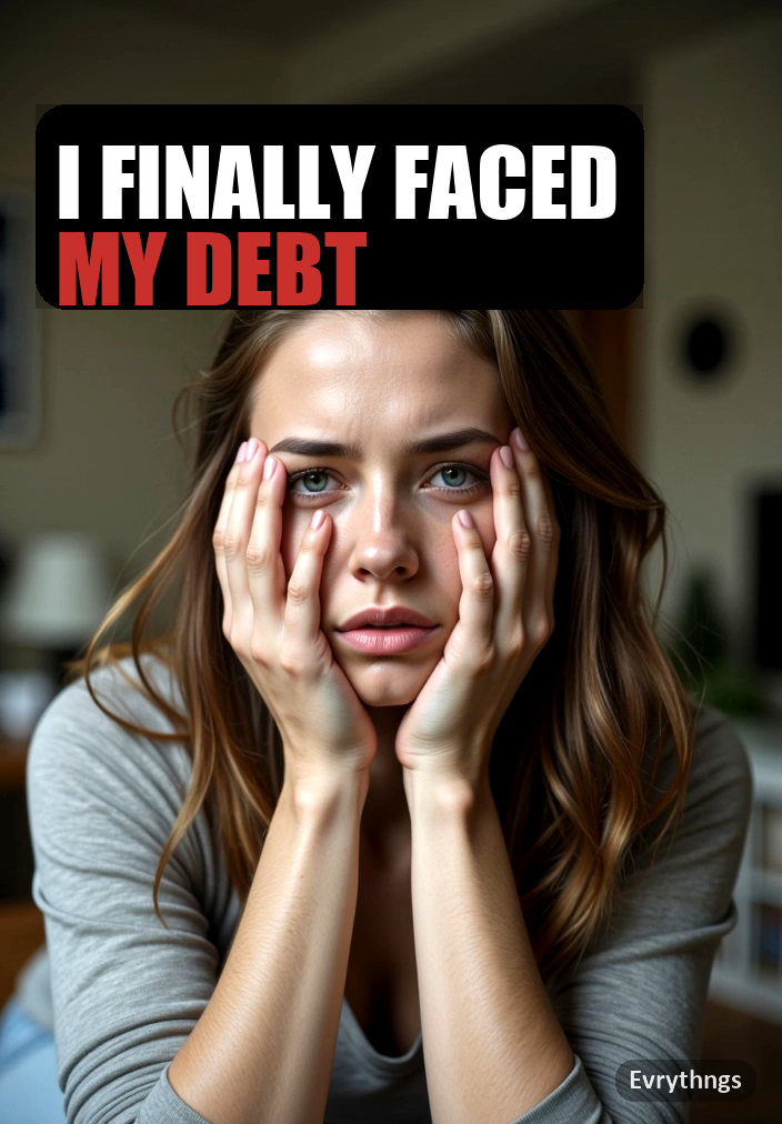 The Impact of Financial Burnout on My Daily Life