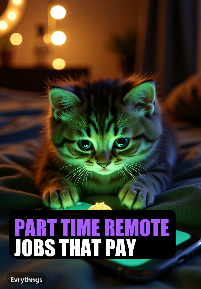 The Little-Known Online Jobs That Helped Me Get Ahead